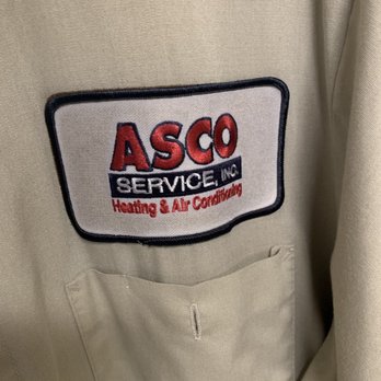 ASCO Service, Inc. Heating & Air Conditioning - Heating & Air Conditioning/HVAC Near Me - Gilroy, California