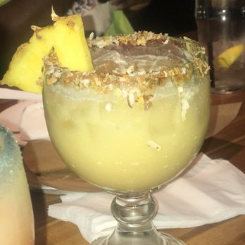 Cheddar's Scratch Kitchen - Pain Killer - Comfort Food Near Me - Sanford, Florida