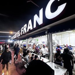 Tacos El Franc Tacos El Franc