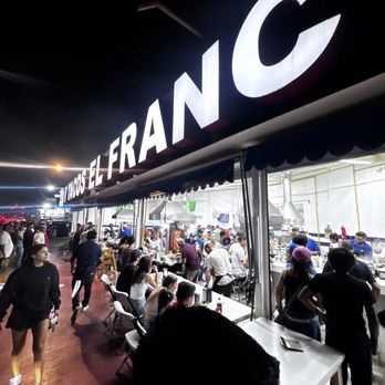 Tacos El Franc - Tacos El Franc - Tacos Near Me - Tijuana, BCN Tacos El Franc - Tacos El Franc - Tacos Near Me - Tijuana, BCN