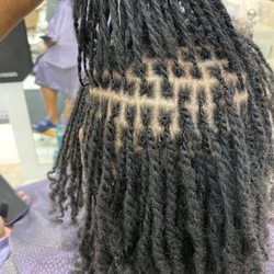 Asili Hair Care Center