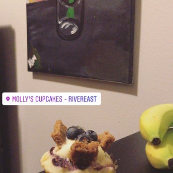 Molly's Cupcakes - Cupcakes Near Me - Chicago, Illinois