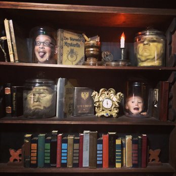Ripley's Believe It or Not! World of Adventure - Museums Near Me - Newport, Oregon Ripley's Believe It or Not! World of Adventure - Museums Near Me - Newport, Oregon
