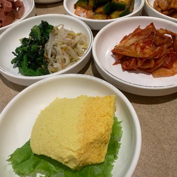 Dal Dong Nae - Korean Near Me - Dallas, Texas