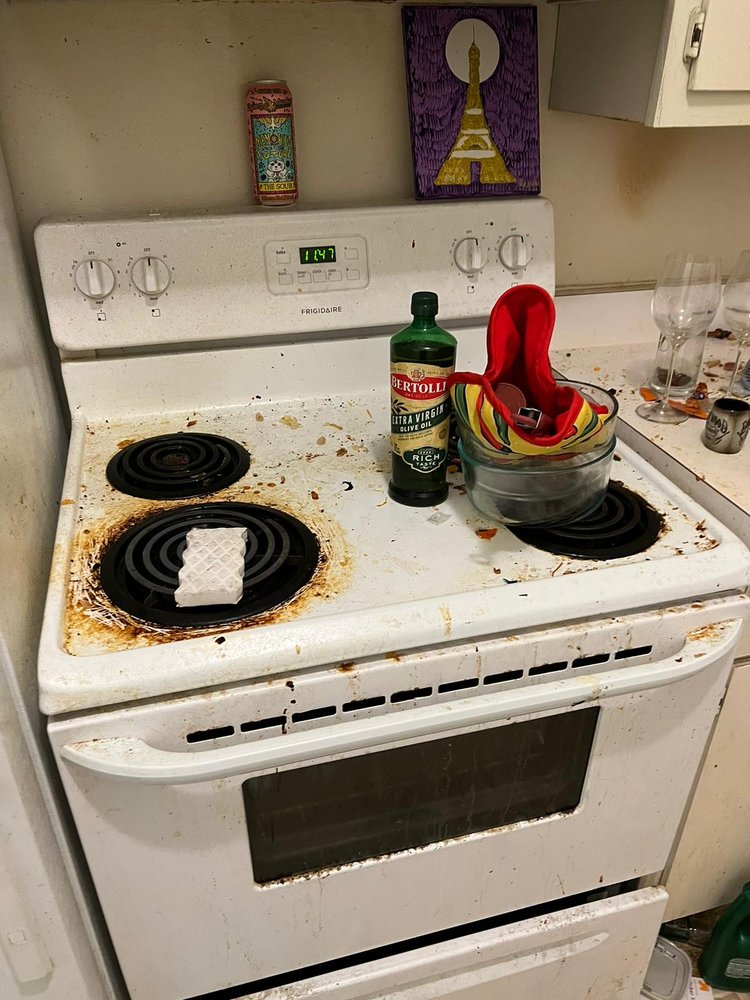 JY SISTERS CLEANING SERVICE 26 Photos McDonough, GA Yelp