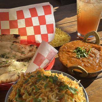 Whip In - Tikka Masala, Garlic Naan - Beer, Wine & Spirits Near Me - Austin, Texas Whip In - Tikka Masala, Garlic Naan - Beer, Wine & Spirits Near Me - Austin, Texas