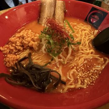 Ramen Bar Kazoku - Kazoku Red - Ramen Near Me - Charlotte, North Carolina Ramen Bar Kazoku - Kazoku Red - Ramen Near Me - Charlotte, North Carolina