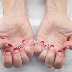 USA Nails