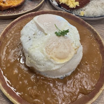 Aloha Stacks - Loco Moco - Breakfast & Brunch Near Me - Whittier, California Aloha Stacks - Loco Moco - Breakfast & Brunch Near Me - Whittier, California