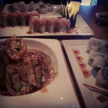 Sushi Kanpai - Sushi Bars Near Me - Seattle, Washington Sushi Kanpai - Sushi Bars Near Me - Seattle, Washington