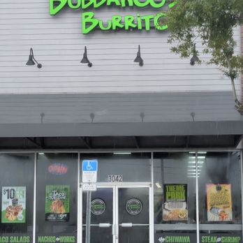 Bubbakoo's Burritos - Mexican Near Me - Orlando, Florida Bubbakoo's Burritos - Mexican Near Me - Orlando, Florida