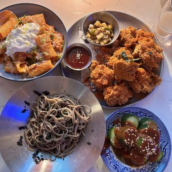 Jilli - Korean Near Me - San Francisco, California Jilli - Korean Near Me - San Francisco, California