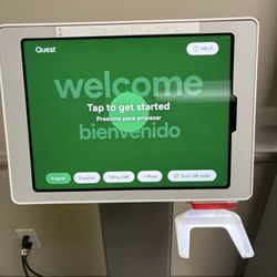 Quest Diagnostics