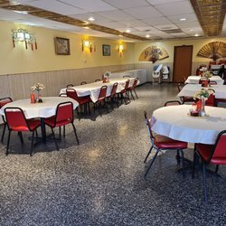 Lung Fung Restaurant