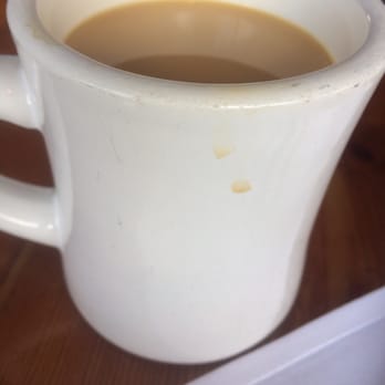 Ria's Bluebird - Good Coffee - Southern Near Me - Atlanta, Georgia
