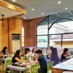 Cold Layers Cafe