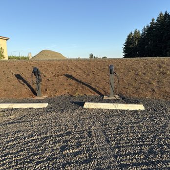 Silverback Estate Winery - Wineries Near Me - Salem, Oregon
