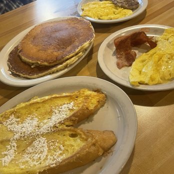 The Egg & I - Breakfast & Brunch Near Me - Saint Paul, Minnesota