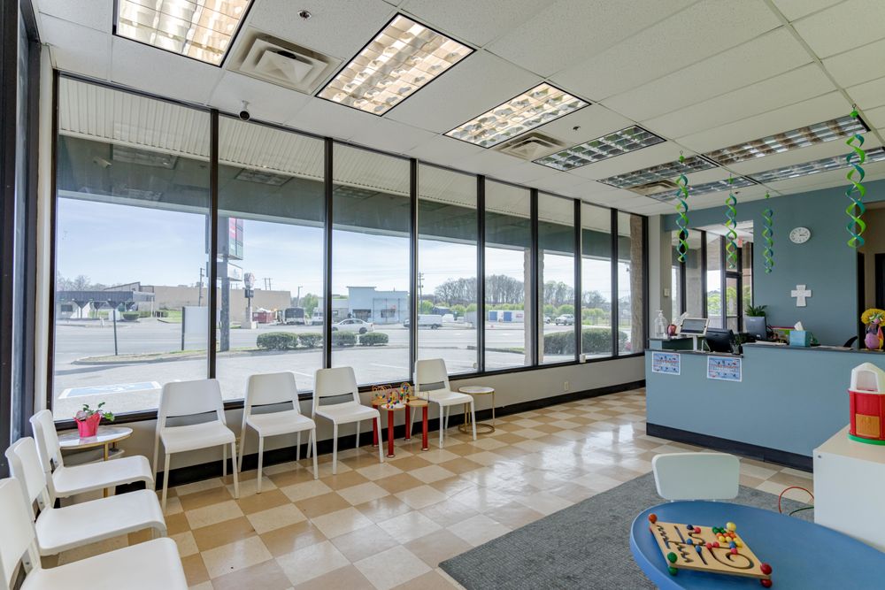 Associates in Pediatric Therapy - child therapist in Dickson, TN