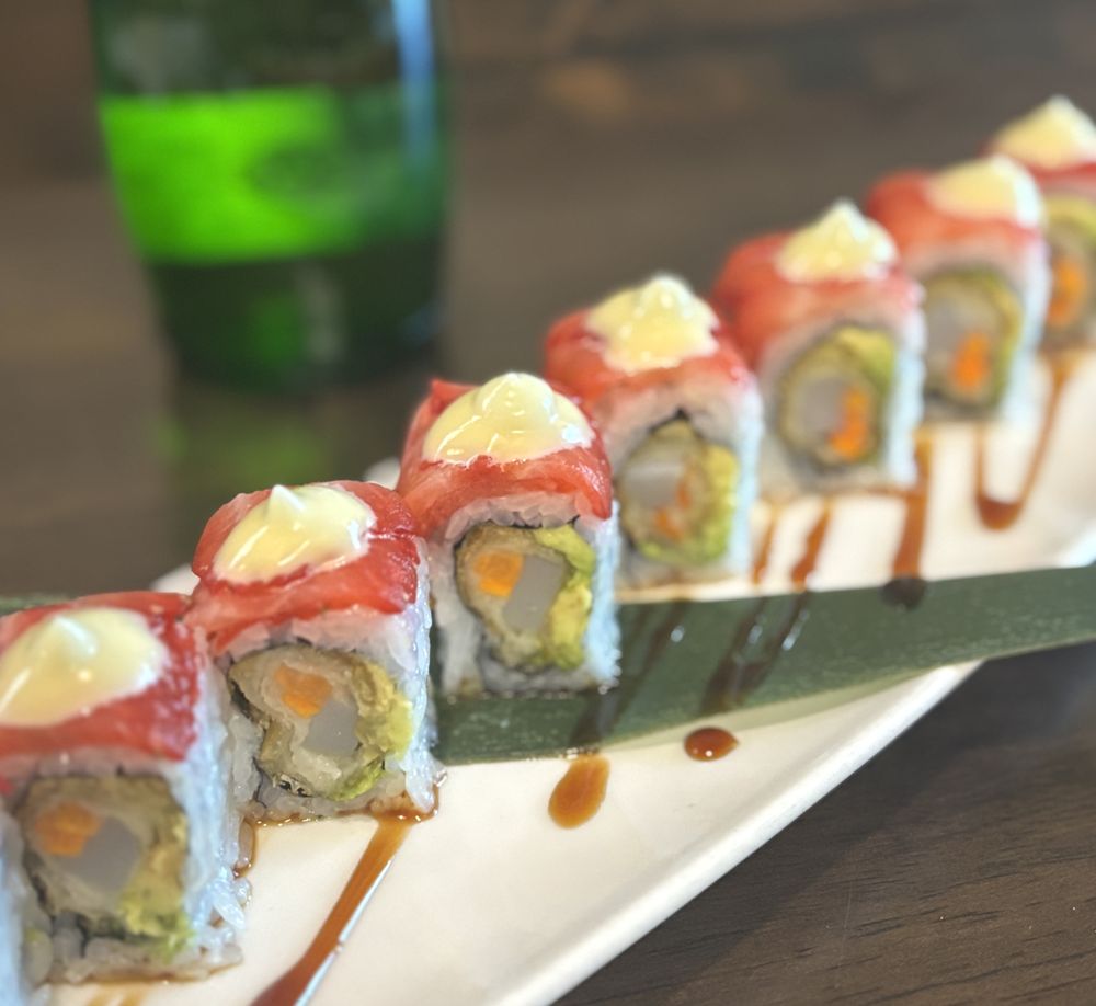 Basil Vegan Thai & Sushi