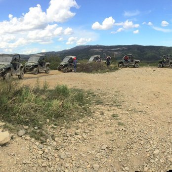 Denali ATV Adventures - ATV Rentals/Tours Near Me - Denali Park, Alaska
