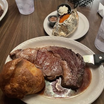 Spanky's Speakeasy - Ribeye - New American Near Me - Naples, Florida Spanky's Speakeasy - Ribeye - New American Near Me - Naples, Florida