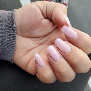 Top Nails & Spa - My natural nails have never looked this good. Thanks ann! - Day Spas Near Me - Covina, California Top Nails & Spa - My natural nails have never looked this good. Thanks ann! - Day Spas Near Me - Covina, California