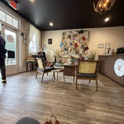 Cranes Coffee