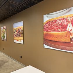 Rosati's Pizza