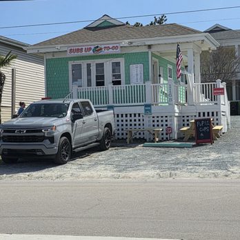 Subs Up To-Go - Subs Up- to go Don't miss it!! - Sandwiches Near Me - Surf City, North Carolina Subs Up To-Go - Subs Up- to go Don't miss it!! - Sandwiches Near Me - Surf City, North Carolina