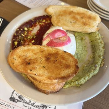 The Tavern - Burrata - American Near Me - Ouray, Colorado