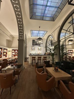 Palazzo Vecchietti by null