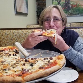 Anthony's Restaurant - We ate every delicious crumb. - Italian Near Me - Falls Church, Virginia Anthony's Restaurant - We ate every delicious crumb. - Italian Near Me - Falls Church, Virginia