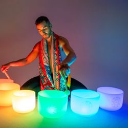 3SixtyVibes - With 18+ years of experience in wellness, I offer grounded, heart-led guidance rooted in lived healing and lifelong study.