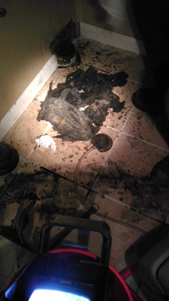 Slide of Yes Sir Plumbing Taylor