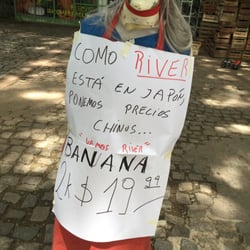 Las Delicias - Bueno