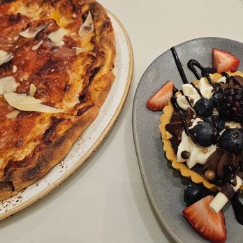 The Landing - Okay ish pizza - Whiskey Bars Near Me - San Diego, California The Landing - Okay ish pizza - Whiskey Bars Near Me - San Diego, California