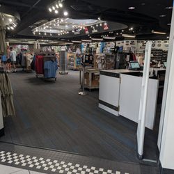 The Pit Shop