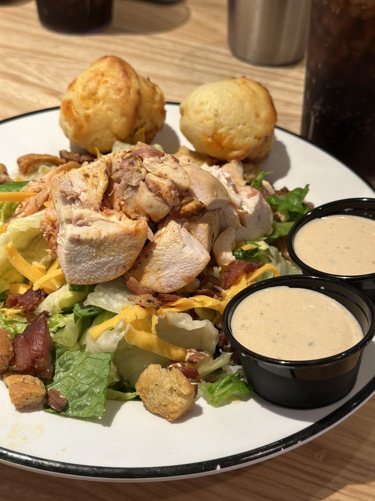 JIM ‘N NICK’S BARBQ 59 Photos & 46 Reviews 2500 S Mckenzie St