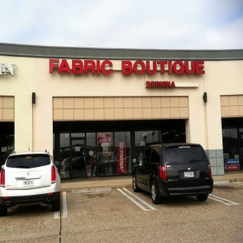Fabric Boutique - Fabric Stores Near Me - Bossier City, Louisiana Fabric Boutique - Fabric Stores Near Me - Bossier City, Louisiana