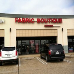 Fabric Boutique