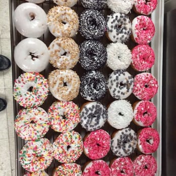 Top Donuts - Donuts Near Me - Spring, Texas