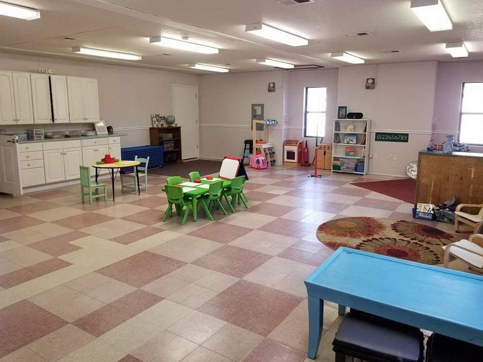 Learning Bridge Development Center - childcare center in Wilmington, NC