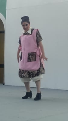 Museo de Arte de Mazatlán by null