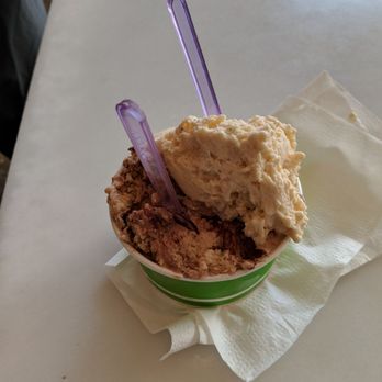 Chocolate SD - Medium cup of hazelnut with Nutella and toffee - Coffee & Tea Near Me - San Diego, California