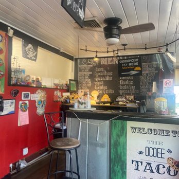 The Ocoee Taco Company - Mexican Near Me - Ocoee, Florida The Ocoee Taco Company - Mexican Near Me - Ocoee, Florida