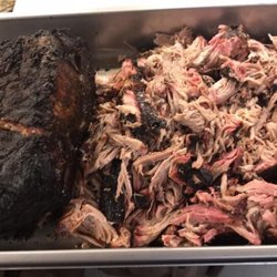 Jenny Lynn's - A little pulled pork