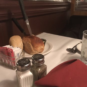 Chesapeake Seafood House - This bread, tho fresh baked and served with honey butter - Seafood Near Me - Springfield, Illinois Chesapeake Seafood House - This bread, tho fresh baked and served with honey butter - Seafood Near Me - Springfield, Illinois