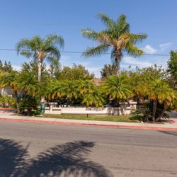 Silvergate Fallbrook - View From Street