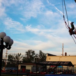 Zig-E's Funland